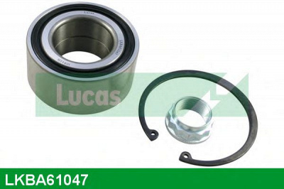 LUCAS ENGINE DRIVE lkba61047 -  Комплект подшипника ступицы колеса